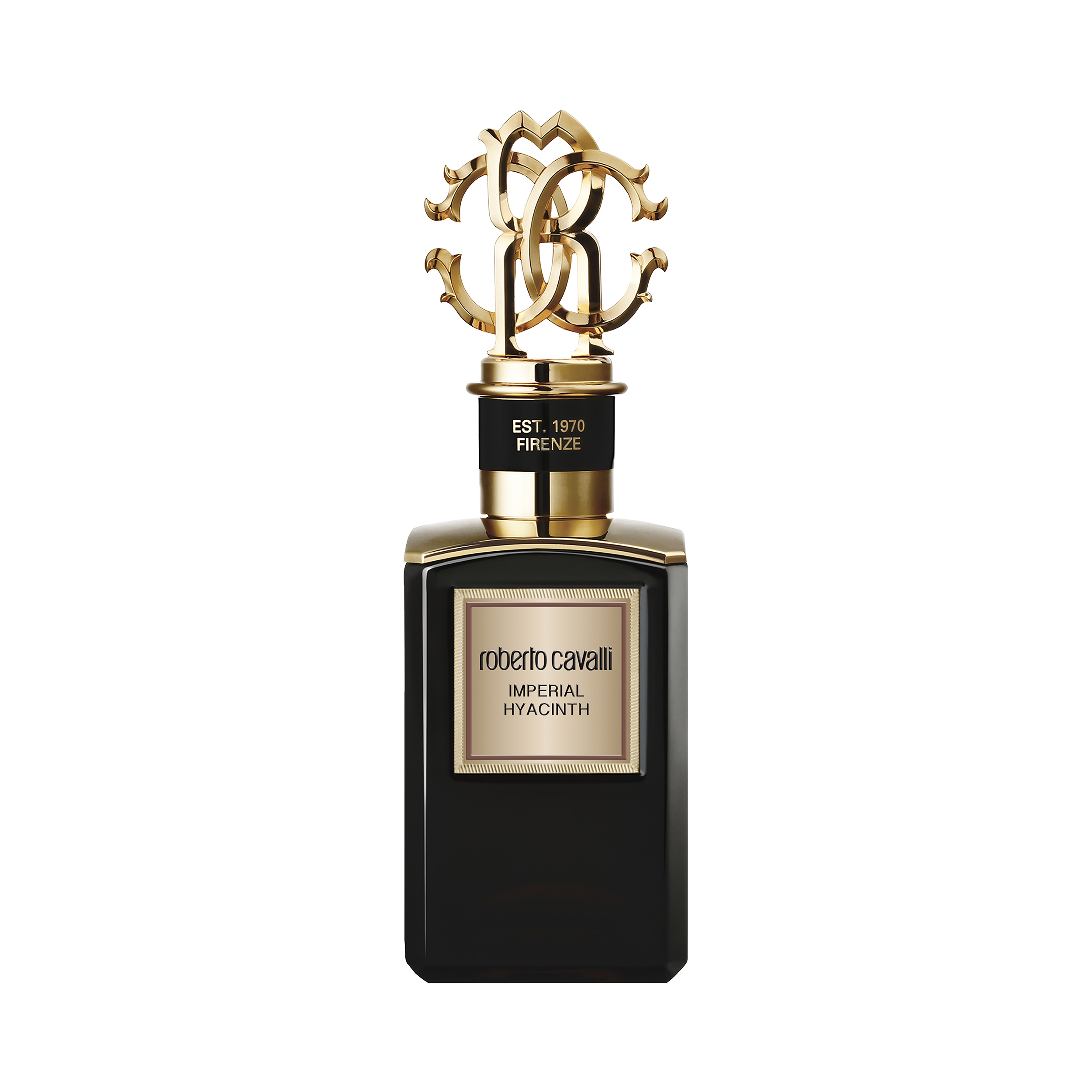 Limited Edition Imperial Hyacinth EDP 